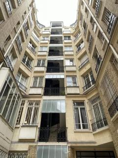 Résidor - Sublime appartement à Porte Dauphine - Paris - 5