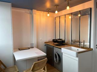 Résidor - Sublime appartement à Porte Dauphine - Paris - 3
