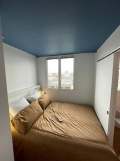 Résidor - Sublime appartement à Porte Dauphine - Paris - 2