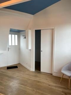 Résidor - Sublime appartement à Porte Dauphine - Paris - 1