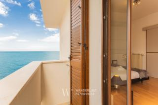 Wanderlust Experience Portsea Apartment - Giovinazzo - 0