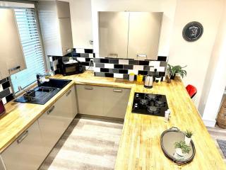Modernised cottage Sleeps Six - Ore - 4