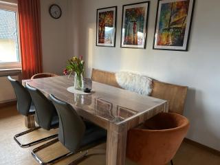 Eifel Ferienwohnung Thiel - Oberstadtfeld - 0