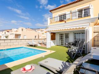 Incredible Villa Fuente, Ocean View, Heated Pool! - 9