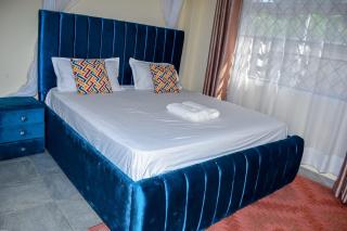 Ecostay 2bdrm - Kisumu - 6