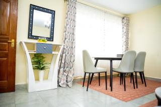 Ecostay 2bdrm - Kisumu - 8