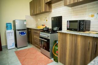 Ecostay 2bdrm - Kisumu - 3