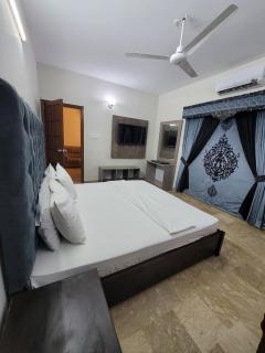 Karachi Family Guest House - Karachi - 9