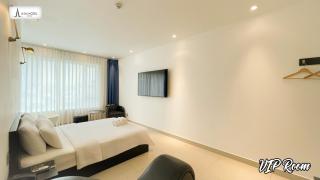 A In Hotel Riverside - Ho Chi Minh - 3
