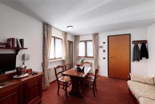 Hotel Miramonti Corvara - Corvara - 3