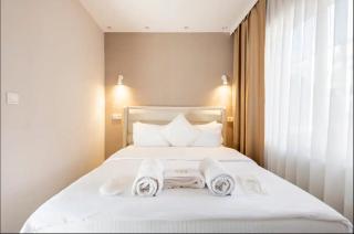 Evin Apartment - Istanbul - 7