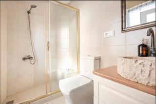 Evin Apartment - Istanbul - 4