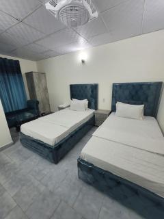 Karachi Family Guest House - Karachi - 2