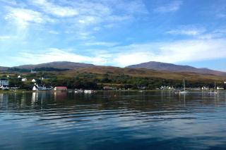 Seaview Cottage - 6