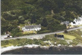 Seaview Cottage - 4