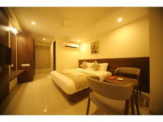 Hotel Jayson Metoda - 7