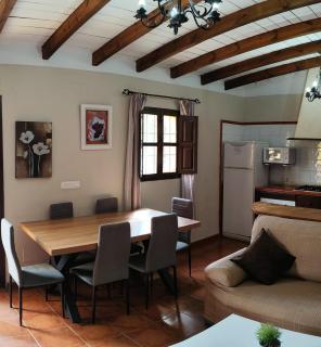 Casa Villazo I - Almáchar - 4