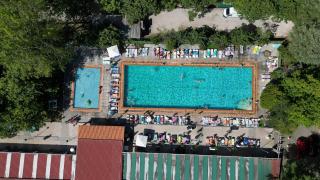Camping Rural Ria de Arosa 2 - Ribeira - 8