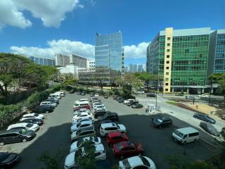 Cozy Apartment in Stamford Executive Residences - Manila - 1
