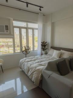 Cozy Apartment in Stamford Executive Residences - Manila - 0