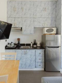 Cozy Apartment in Stamford Executive Residences - Manila - 3