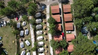 Camping Rural Ria de Arosa 2 - Ribeira - 9