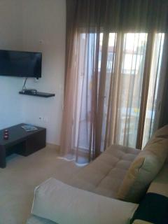 Afroessa Studios & Apartments - Samos - 7