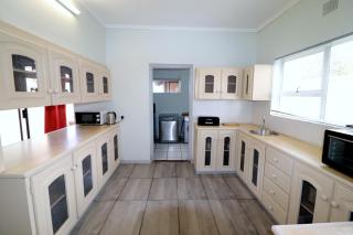 Heide 15 - Struisbaai - 4