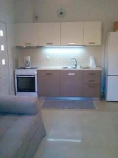 Afroessa Studios & Apartments - Samos - 6
