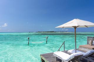 Gili Lankanfushi Maldives - North Male Atoll - 1