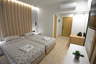 Heleni Beach Hotel - Ialysos - 9