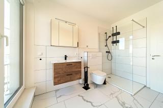 Appartement 5 - Traumblick - 5