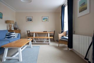 Elegant 2 bed in the heart of Falmouth - sleeps 4 - 2