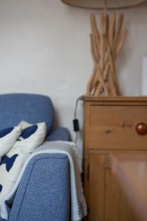 Elegant 2 bed in the heart of Falmouth - sleeps 4 - 6