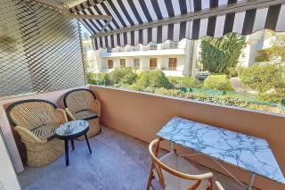 HENRI CAMILLE REAL ESTATE -COPACABANA - Adorable studio au Palm Beach - 0