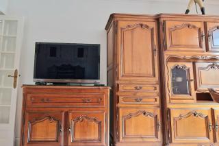 Christina : A deux pas de la Tour Eiffel - 8