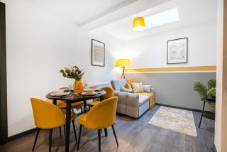 5-Bedroom apartment - Ideal for working professionals families & tourists - transport links nearby - Whitefield - 7