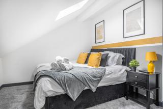 5-Bedroom apartment - Ideal for working professionals families & tourists - transport links nearby - Whitefield - 1