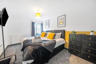5-Bedroom apartment - Ideal for working professionals families & tourists - transport links nearby - Whitefield - 2