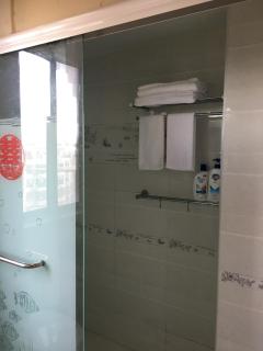 Yailon House - TieXinQiao Metro St-ation - NanJing South Railway St-ation - 雅伦之屋-铁心桥地铁站-火车南站店 - 4