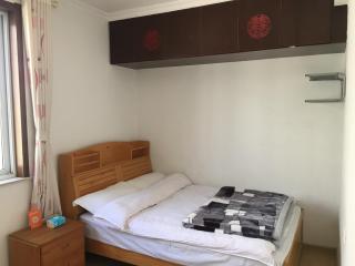 Yailon House - TieXinQiao Metro St-ation - NanJing South Railway St-ation - 雅伦之屋-铁心桥地铁站-火车南站店 - Nanjing - 1