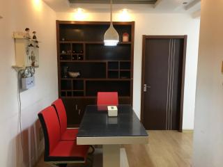 Yailon House - TieXinQiao Metro St-ation - NanJing South Railway St-ation - 雅伦之屋-铁心桥地铁站-火车南站店 - 0