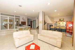 Hotel Galileo - Rimini - 3