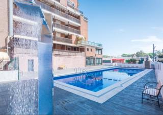 HomeHolidaysRentals Barcelona-Costa Barcelona - Malgrat de Mar - 0