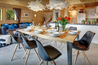 Chalet Lydie Manigod - OVO Network - Manigod - 8