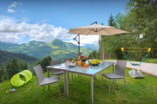 Chalet Lydie Manigod - OVO Network - Manigod - 5
