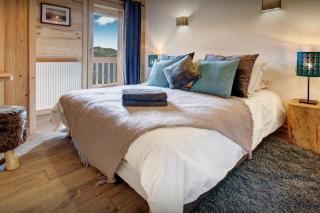Chalet Lydie Manigod - OVO Network - Manigod - 2