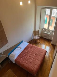 Appartamento a due passi dal duomo - Sienne - 1