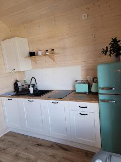 Domki BobolinLove w Bobolinie - Bobolin - 1