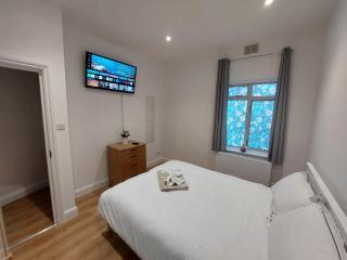 Cosy North Kensington Family apartment for 4 persons - Children stay free - Londra - 6
